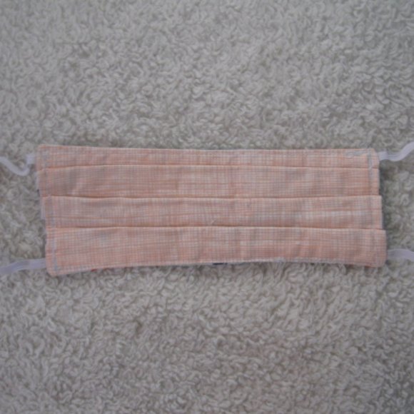 Set of Three Handmade Face Masks - Picture 7 of 7